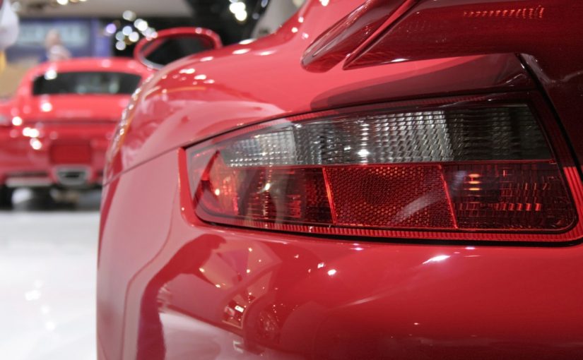 Jak przekształcić stylizację pojazdu? Pełny przewodnik dla pasjonatów