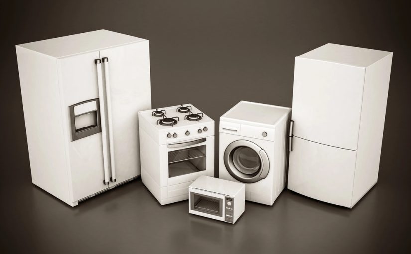 W jaki sposób dobrać urządzenia domowe do wnętrza? Funkcjonalny instrukcja dla osób urządzających wnętrza