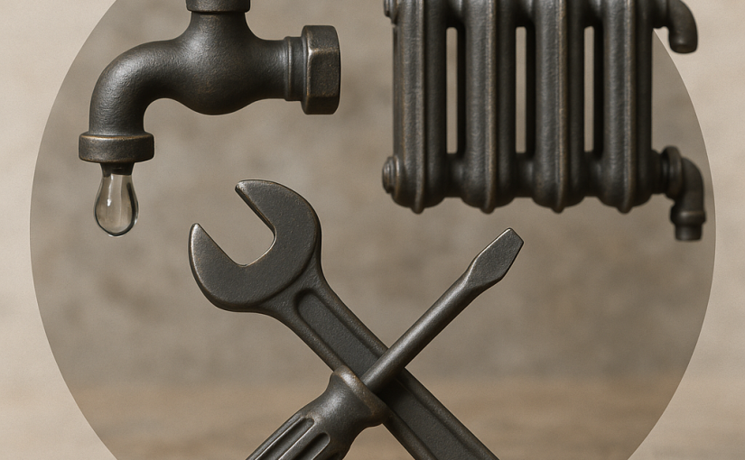 Zintegrowane instalacje dla nieruchomości i instytucji – współczesne podejście do wygody i ochrony