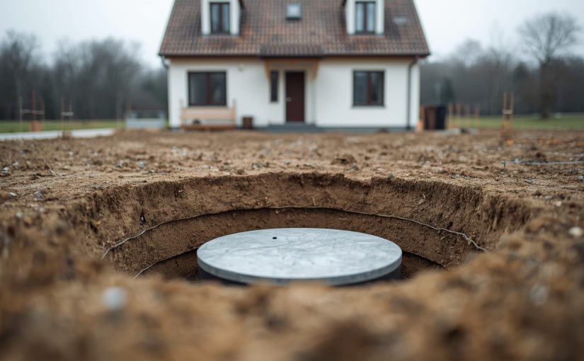 Codzienna obsługa systemów gromadzenia nieczystości w zabudowie mieszkaniowej – szczegółowy przewodnik opisujący świadomego eksploatowania systemem odprowadzania ścieków w praktyce