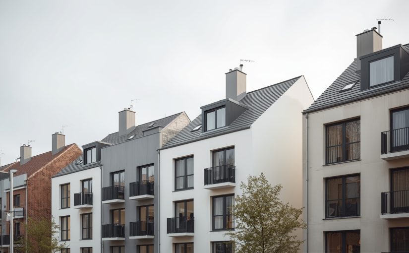 Jak zoptymalizować skuteczność energetyczną nieruchomości etapami — poradnik dla projektanta