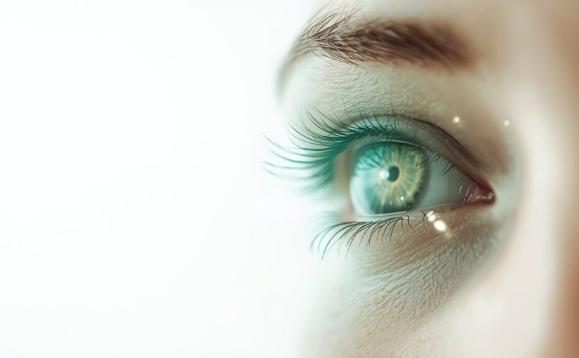 Holistyczna profilaktyczna ochrona wzroku na co dzień