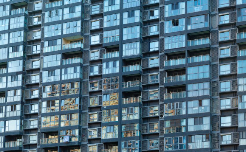 Szyby: Element do Komfortu, Stylu i Efektywności Energii.