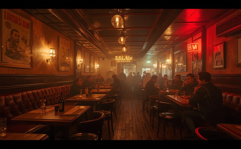 Jak odnaleźć miejsca z charakterem i atmosferą PRL we Wrocławiu