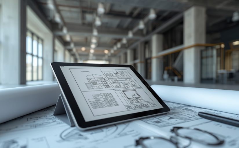 Jak wybierać stosowne biuro w branży budowlanej i dokumentacji projektowej?